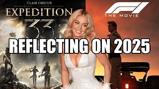 The Best And Worst Of 2025 Entertainment Culture/Film/Gaming