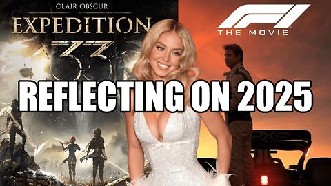The Best And Worst Of 2025 Entertainment Culture/Film/Gaming