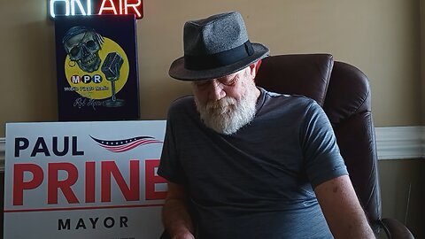 D.C. GETS "TRUMPED"!!!