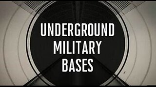 GENE DECODE REVEALS UK DEEP MILITARY UNDERGROUND BASES. + ALIENS & SPIRITUALITY. WITH DANI HENDERSON