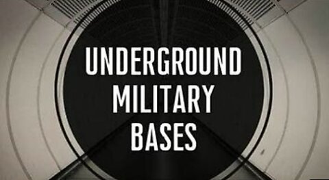 GENE DECODE REVEALS UK DEEP MILITARY UNDERGROUND BASES. + ALIENS & SPIRITUALITY. WITH DANI HENDERSON