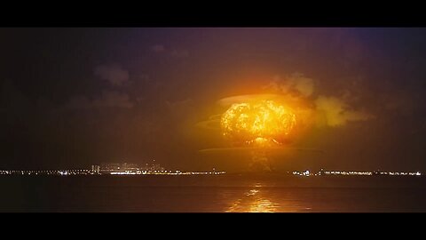 Nuke Airport Shockwave 2 film