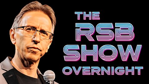 The RSB Show Overnight - The Best of Sunday Conversations