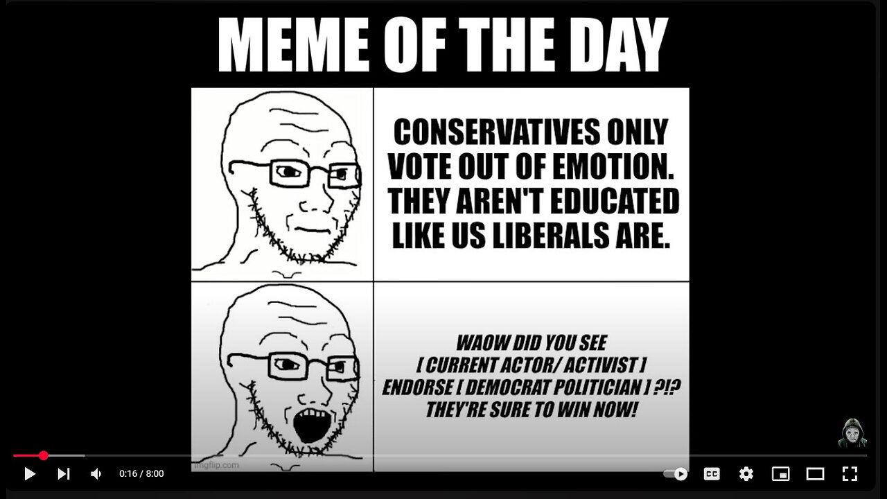 Hell Hath No Fury Like A Voter Scorned