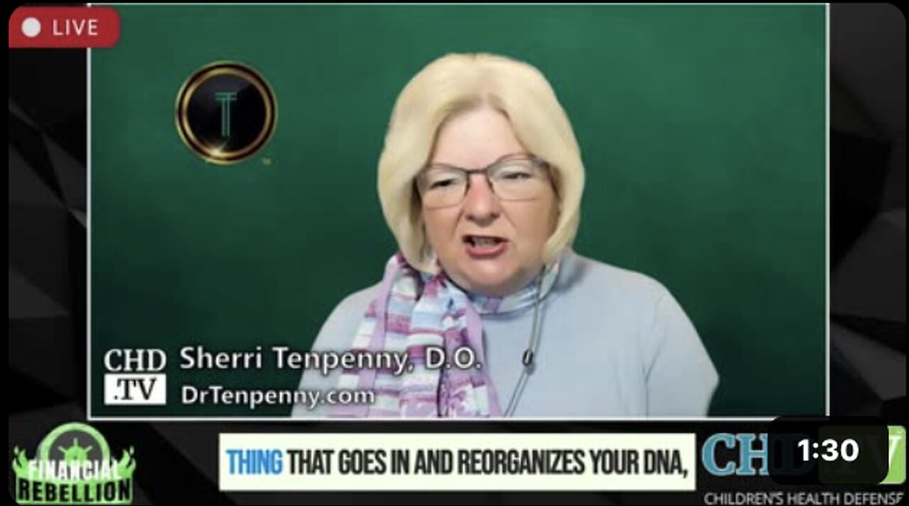 “Reeks of eugenics.”