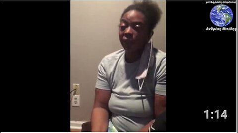 "COVID Vaccine Causes Bell's Palsy in Nurse: A Warning to Others"
