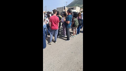 Αρεοπολη παραμονή των εκδηλώσεων για την έναρξη της Επανάστασης του 1821