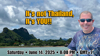 Why Thailand Is Not For Everybody? | Thailand Retirement