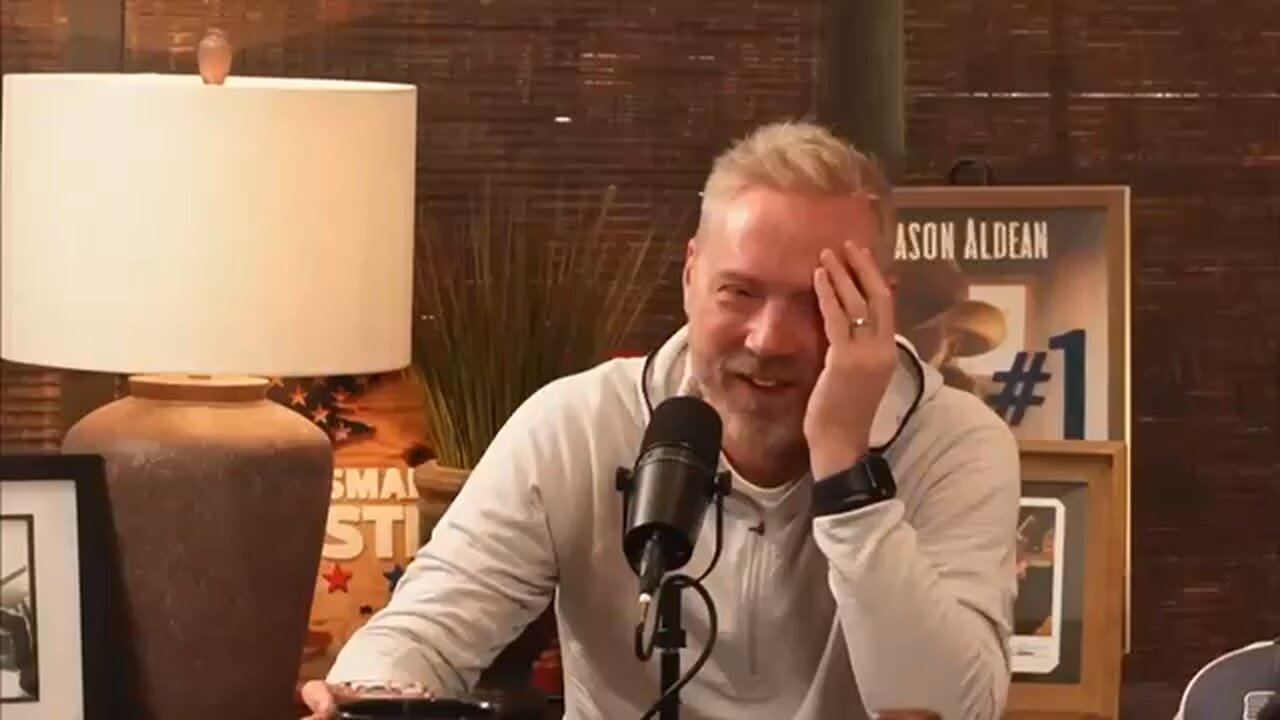 Rich says