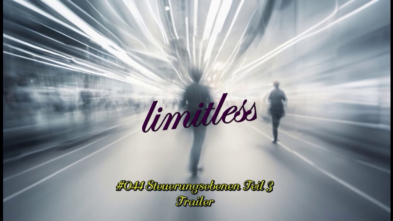 #044 Steuerungsebenen Teil 3 (Trailer)