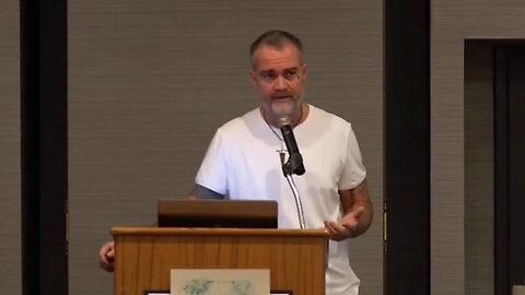 "Ken O'Keefe's Exposé: Lifting the Veil on Jewish Influence"