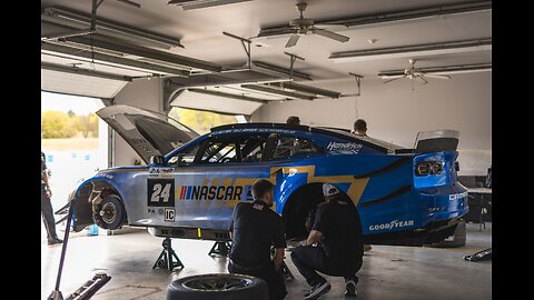 Foot on the Gas, Never Last! Smokin’ iRacing Tracks with Swagger! 💥🏁