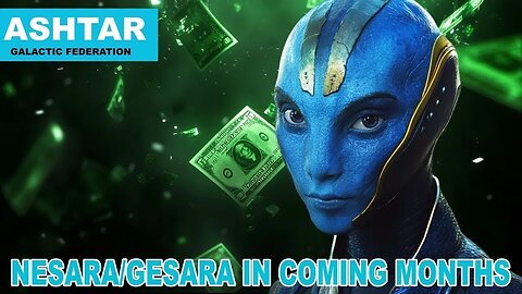 "BREAKING: This Is EXCITING News For GFL..." | ASHTAR - NESARA in the coming months (12)