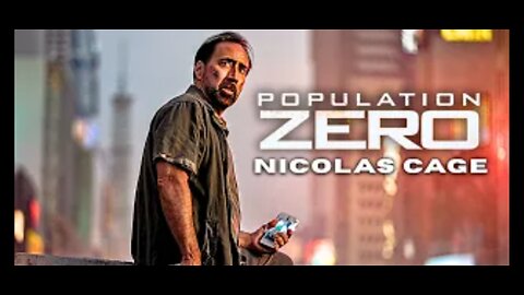 POPULATION ZERO / THE HUMANITY BUREAU