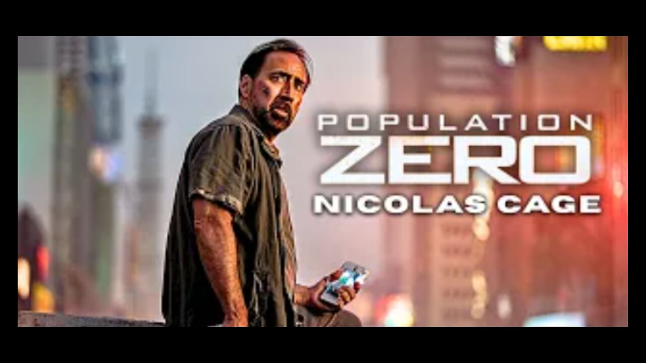 POPULATION ZERO / THE HUMANITY BUREAU