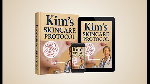 Kim’s SkinCare Protocol Review : The Barrier First Skincare System Explained