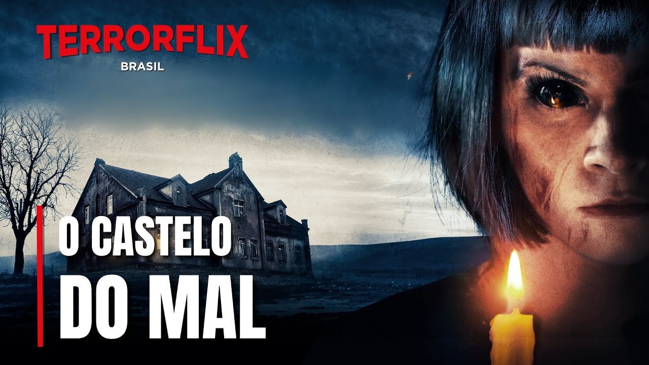 O Castelo do Mal