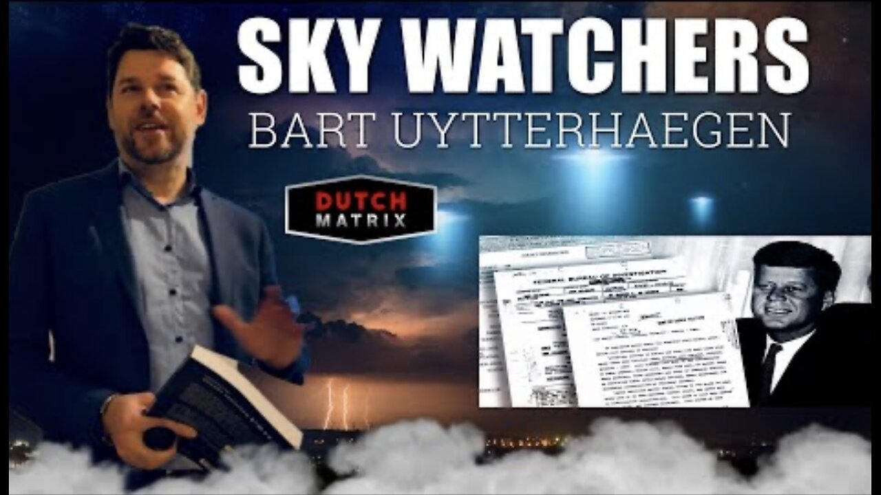 Dutchmatrix,, Sky Watchers