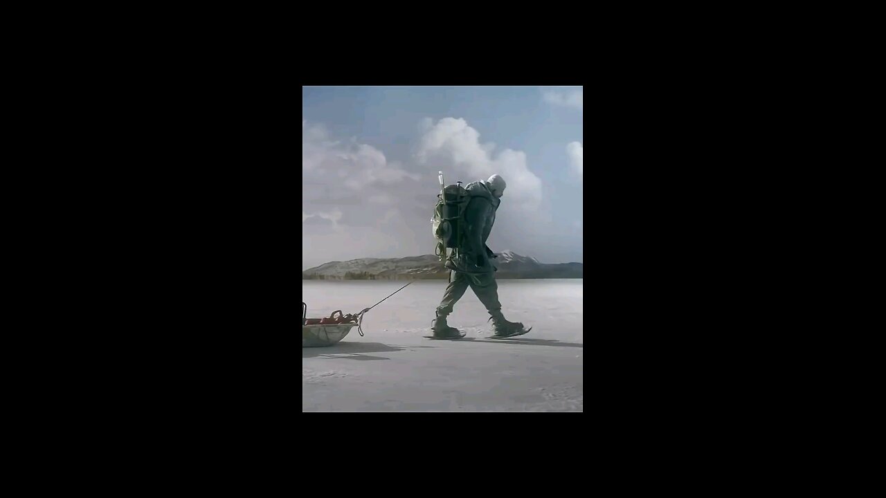 I bit you never seen this Movie