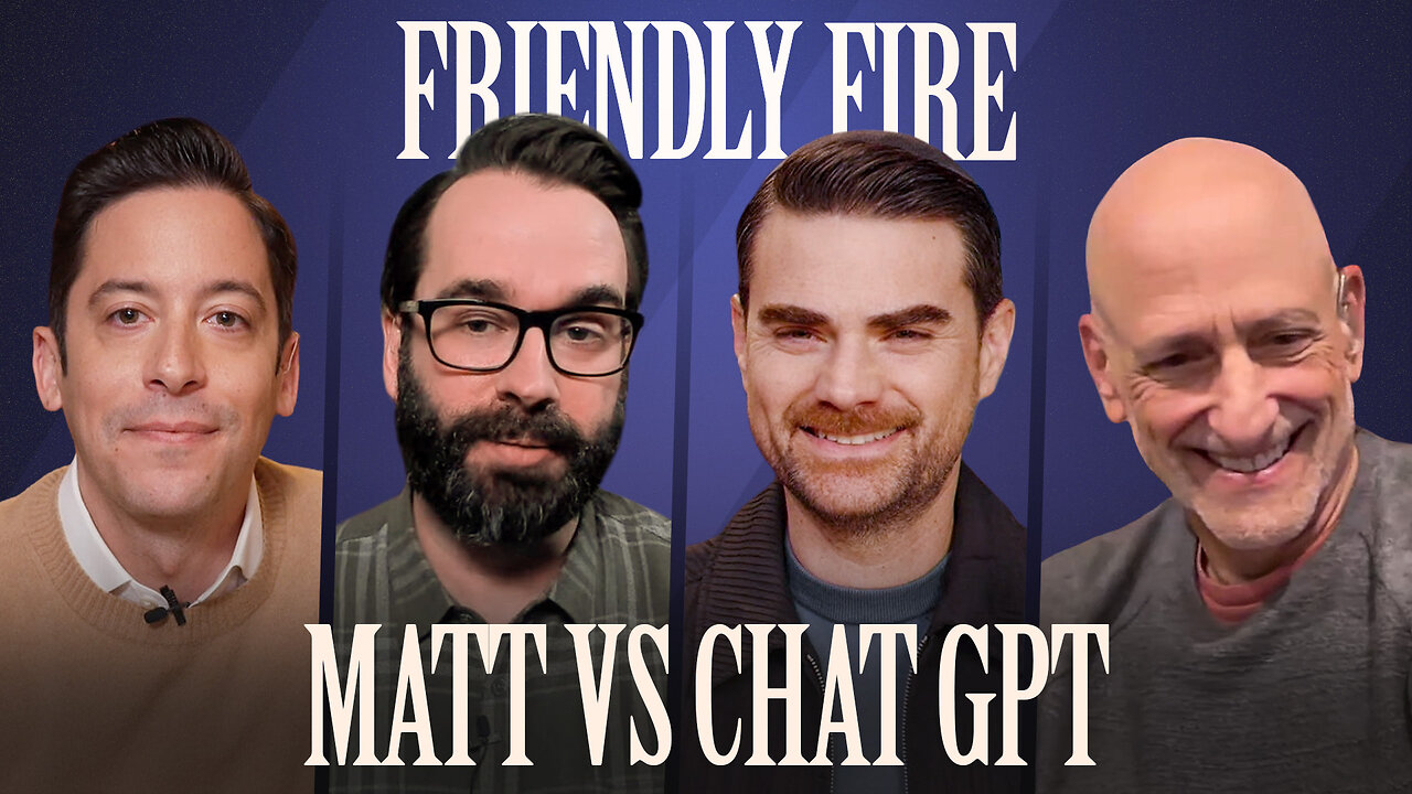 Friendly Fire: Rising Prices, Rising AI, and Rise of the Merlin World Premiere Trailer