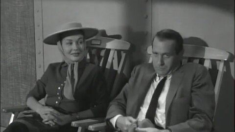 Public Domain: Mike Hammer S2E15 - When I am Dead, My Darling…