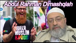 Abdul Rahman Dimashqiah kicked from Azhar University for being a gay
