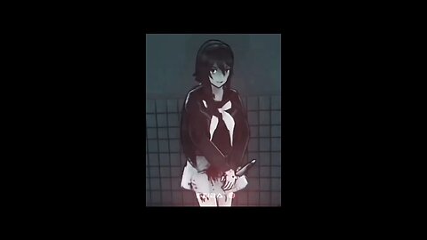 How it feels when people test your patience #dontflop #anime #edit #yandere #yanderesimulator #fyp