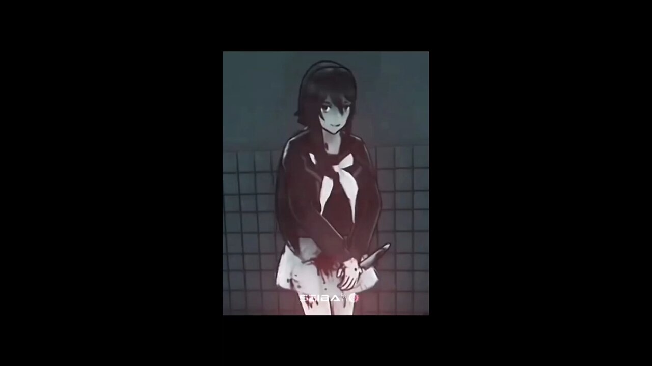 How it feels when people test your patience #dontflop #anime #edit #yandere #yanderesimulator #fyp