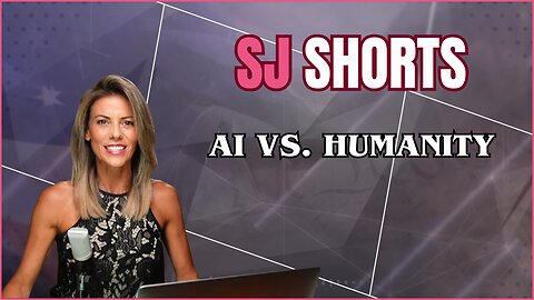 AI vs. Humanity — Are We Heading Straight Into WALL·E? 