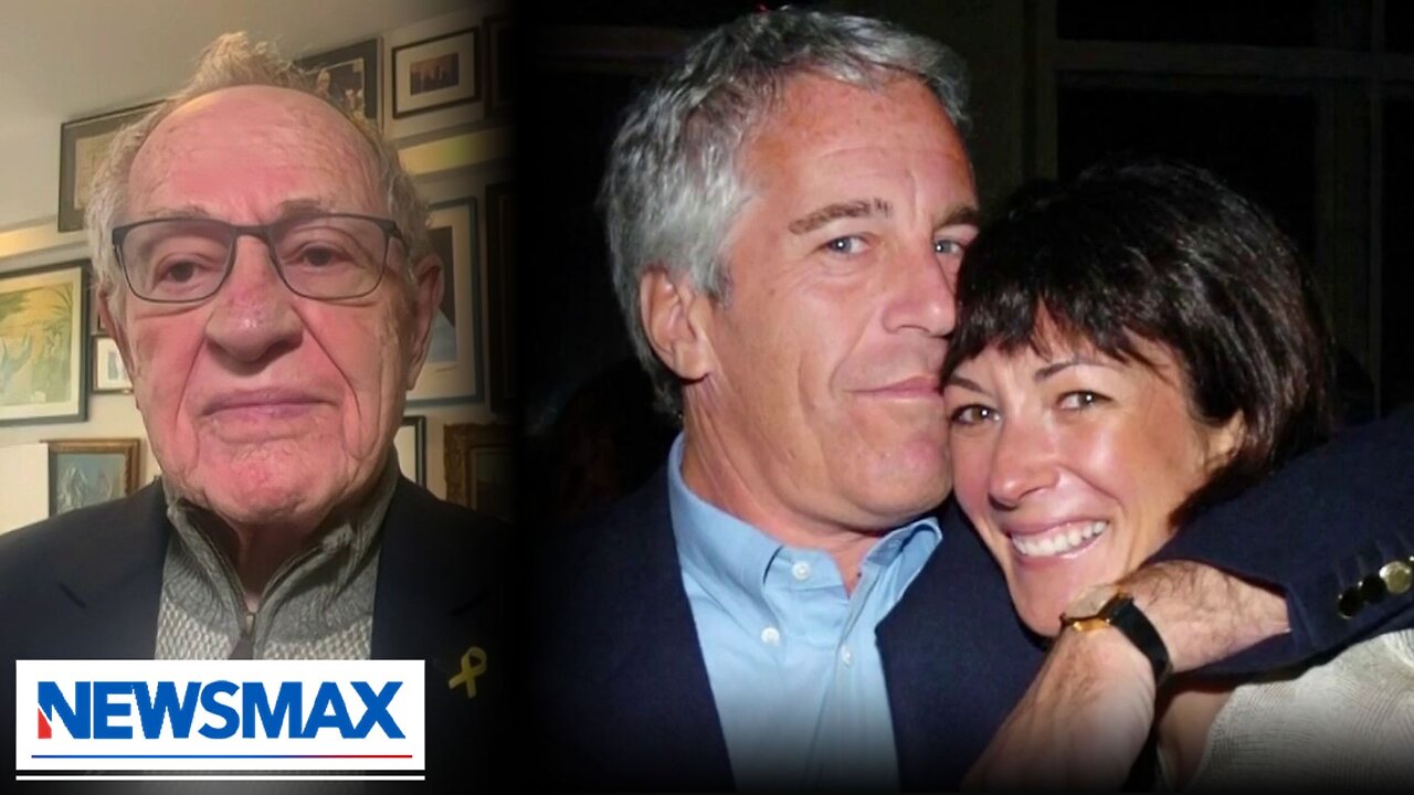We’re seeing ‘selective disclosure’ with Epstein files: Alan Dershowitz | Newsline