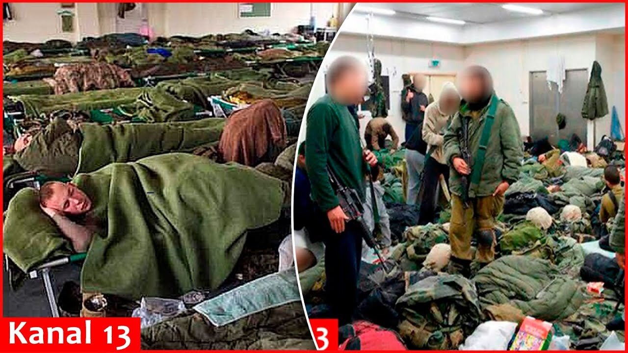 Deadly disease epidemic in Russian army; threat to the rear, viruses on the rise