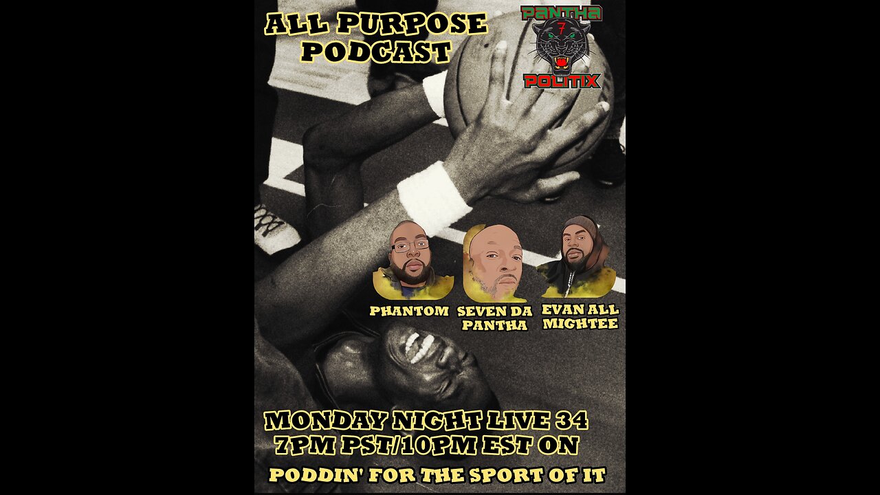 Monday Night LIVE 35