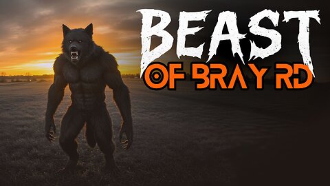 The Beast of Bray Road; Lee Hampel’s Terrifying Encounters in Elkhorn, Wisconsin