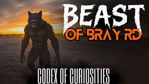 The Beast of Bray Road; Lee Hampel’s Terrifying Encounters in Elkhorn, Wisconsin