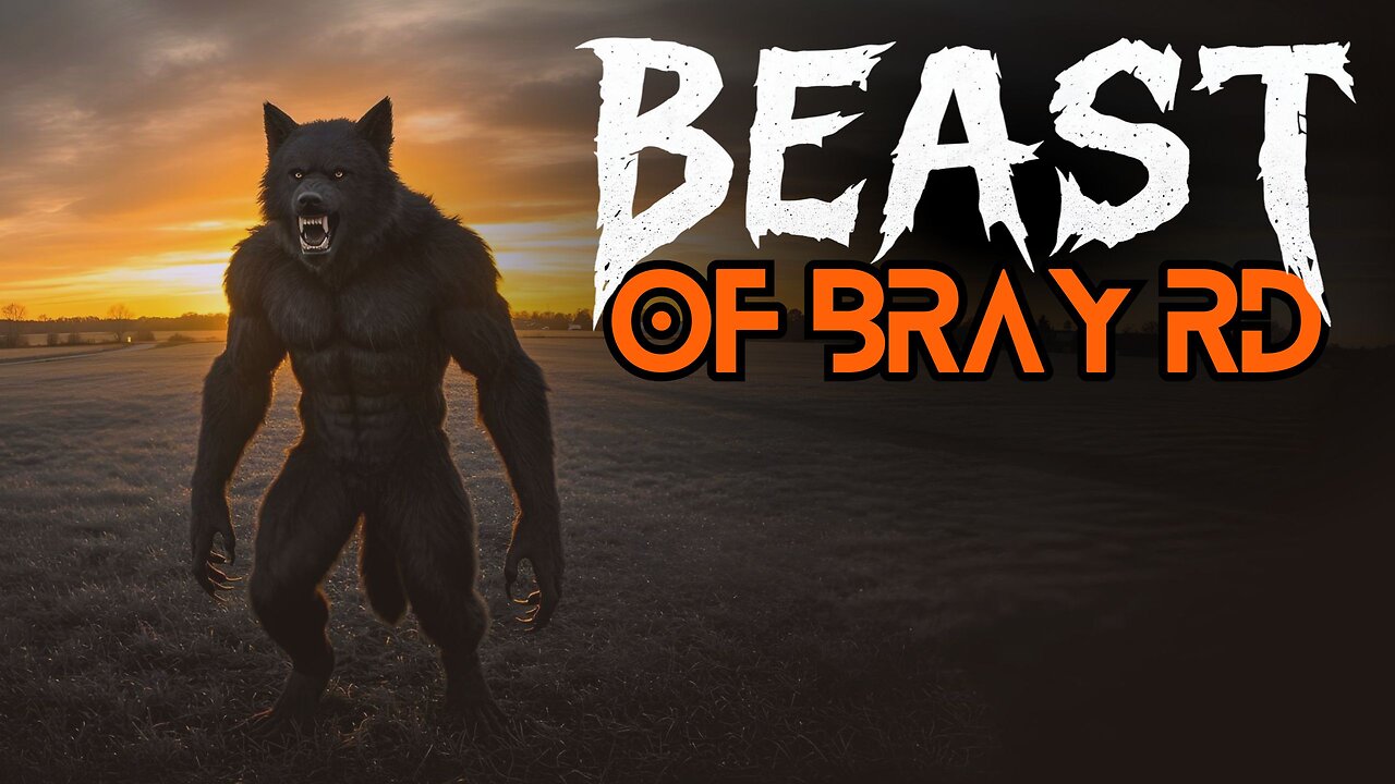 The Beast of Bray Road; Lee Hampel’s Terrifying Encounters in Elkhorn, Wisconsin
