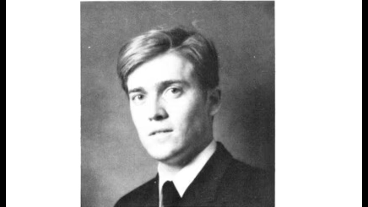 THEY are ALL HIDING SOMETHING