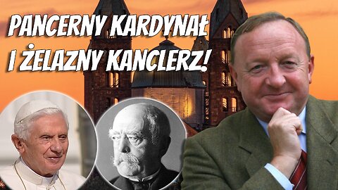 Michalkiewicz, Skalski: Od Benedykta do Bismarcka!