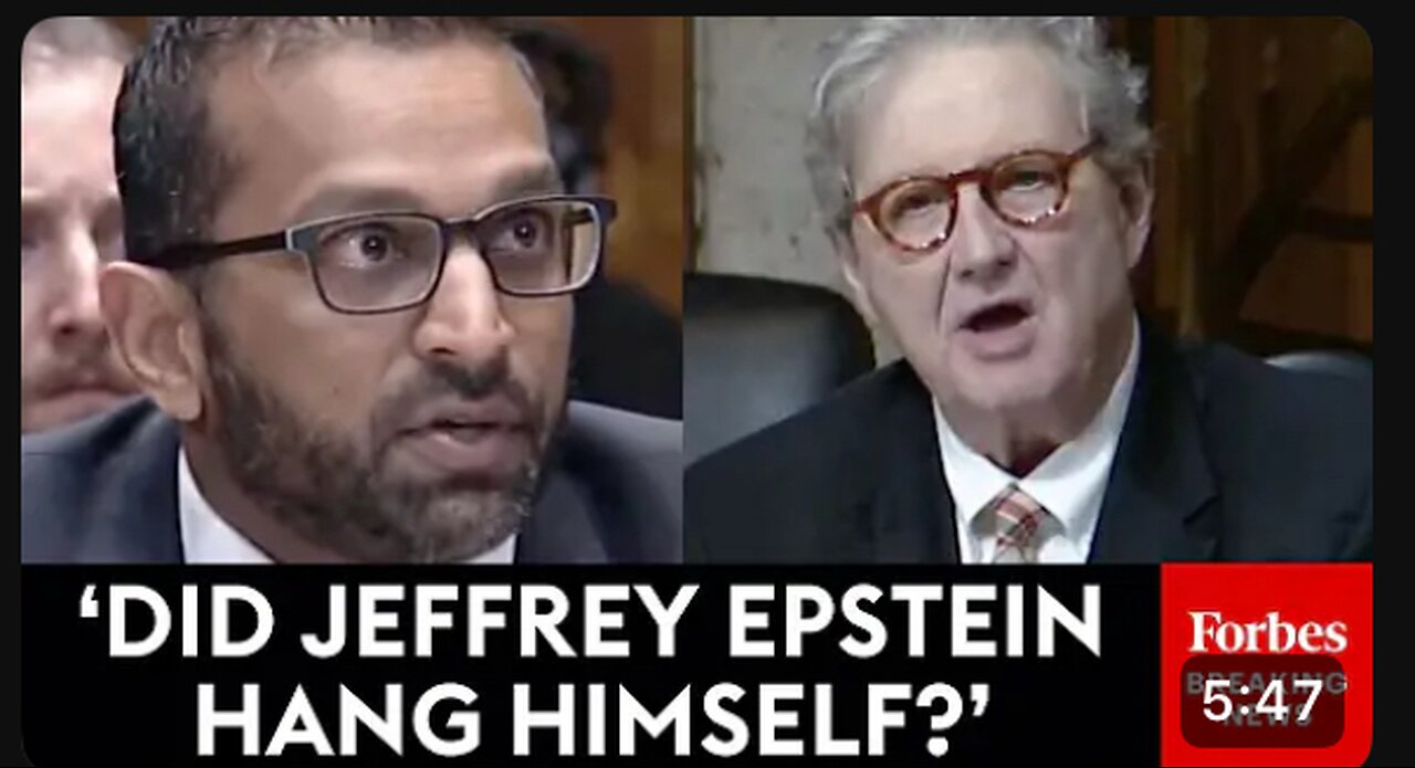 Did Jeffery Epstein hang himself?