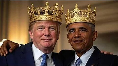 "Revealed: Trump's Ally Predicts a 2028 Presidential Victory in Third Term Attempt"
