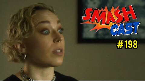 Cant stop Smashing | Smashcast