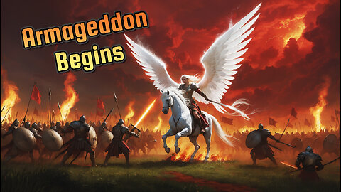 The Final Battle: What Is Armageddon and When Will It Happen?