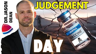 Dr. Jason Dean - Ep 2084 - Judgement Day is Close! Why are Americans SICK?!
