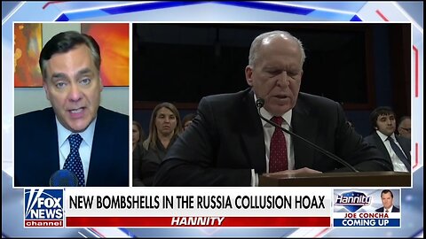 Jonathan Turley: Statue Of Limitations Won't Protect Brennan