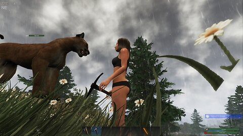 Subsistence (24 days) EP1