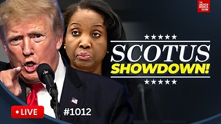 Trump Looking to COOK at SCOTUS & Fire Federal Reserve!