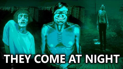 They Are NOT Human!! #rumbletakeover #gaming #news