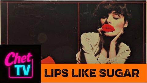 Lips Like Sugar Music Video 2025