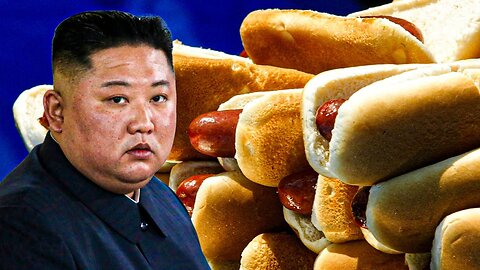 North Korea Bans Hotdogs