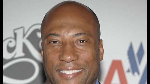 Media Mogul Byron Allen Reportedly Screaming 'Racist!' Verizon Over Ads, Reminiscent Jesse Jackson