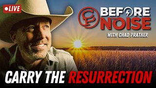 How to Rise Again: Finding Life in the Garden of the Empty Tomb